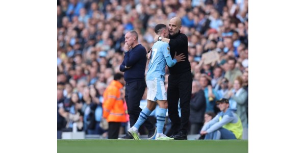 Manchester City čeká v příštím desetiletí výměna hráčů